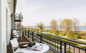 Hotel Kaiserhof Heringsdorf